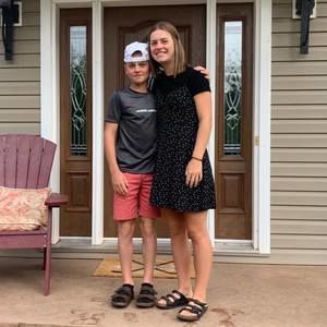 Meet your Posher, Amber